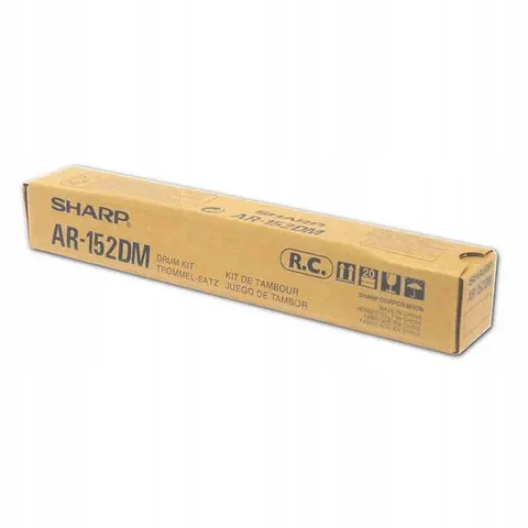 Sharp AR152DM Tambor – imagen 1