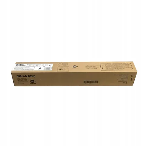 Sharp BP-GT20BA toner negro – imagen 1