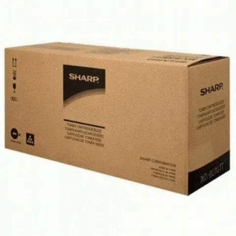 Sharp BP-GT20YA toner amarillo – imagen 1