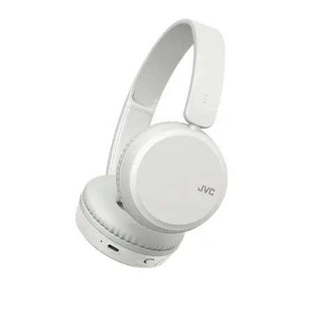 JVC HA-S36W White Weiß – Bild 1