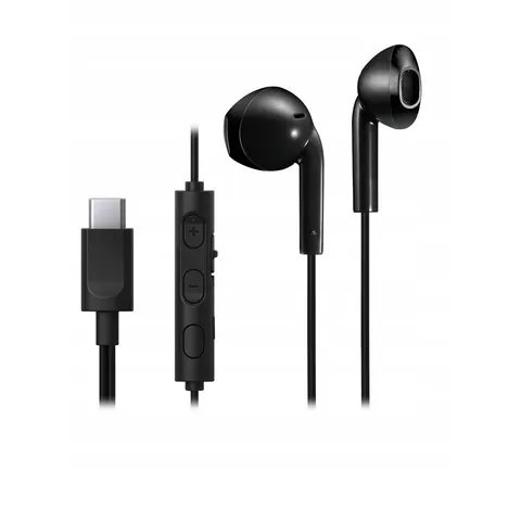 JVC Auricolari Ha-fr17uc-nero – immagine 1