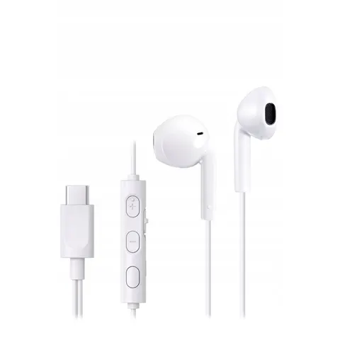JVC Auricolari Ha-fr17uc-bianco – immagine 1