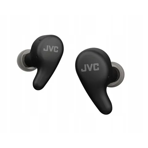 JVC HA-A23T Black Schwarz – Bild 1
