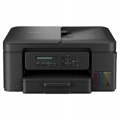 Brother DCP-T730DW 3-in-1 Wireless Inkjet Printer – zdjęcie 1
