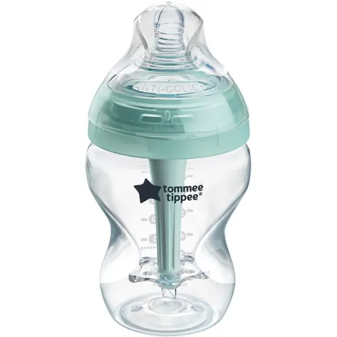 Tommee Tippee Biberón Anticólico 260 ml – 225696 – imagen 1