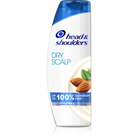 Moisturizing Care Champú Hidratante Anticaspa 400 Ml – imagen 1