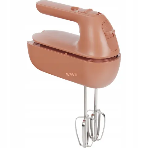 Batteur KENWOOD Go HMP40.000RD – image 1