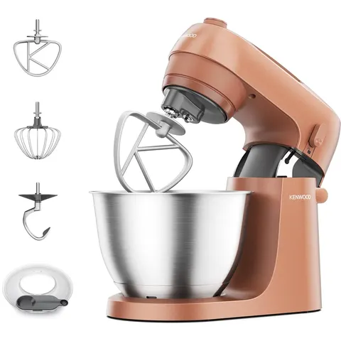 Robot KENWOOD Go KZM35.000RD – image 1