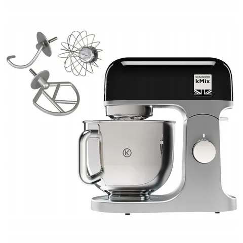 Robot KENWOOD KMX750BK Kmix – image 1