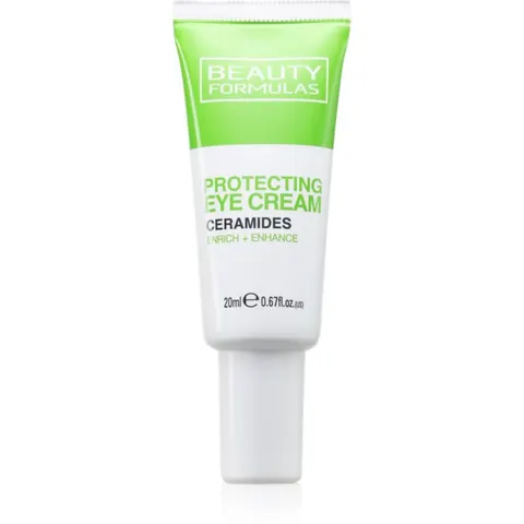 Beauty Formulas Ceramides crema notte 20 ml – immagine 1