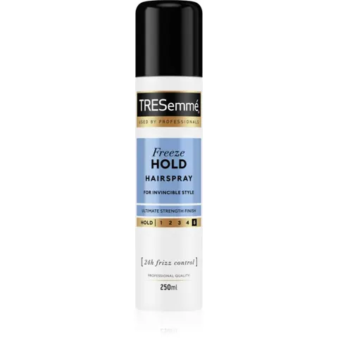 TRESemmé Freeze Hold starker Haarlack 250 ml – Bild 1
