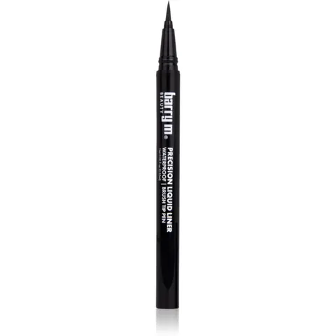 Barry M Precision eyeliner liquidi colore Black 0.55 ml – immagine 1