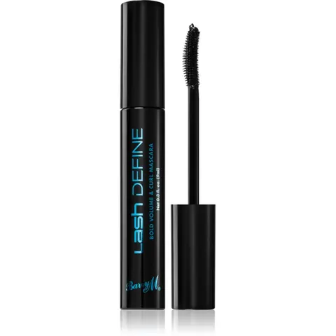 Barry M Lash Define volume mascara shade Black 9 ml – image 1