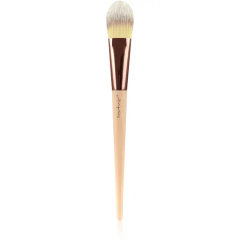 Technic Cosmetics Foundation Brush foundation and concealer brush 1 pc – image 1