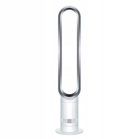 Ventilador de pie AM07 (plateado/blanco) - DYSON – imagen 1
