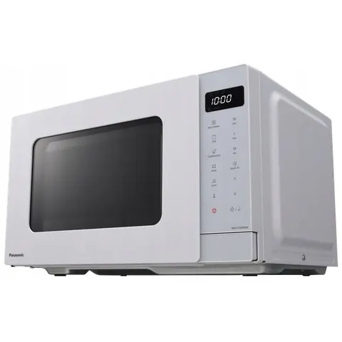 Microondas + Grill Panasonic 23L Blanco – imagen 1