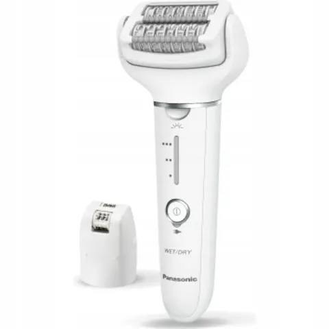 Panasonic ES-EY31 Epilierer Weiß – Bild 1
