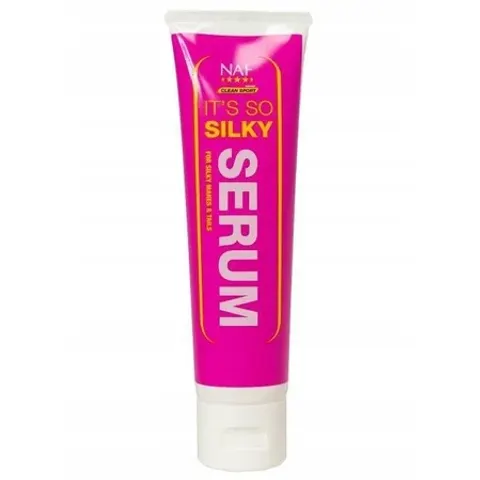 NAF It's So Silky Serum - 100ml – image 1