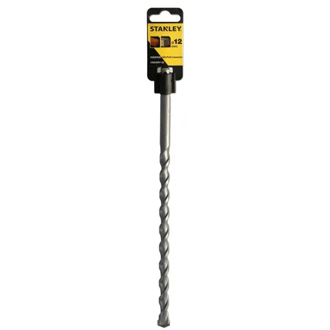 Stanley Wiertło SDS+ 12x266/196 mm – zdjęcie 1