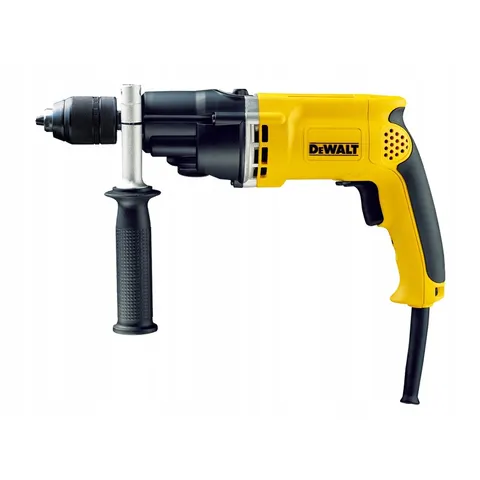 DeWalt Bohrmaschine 770 W 2-Gang – Bild 1