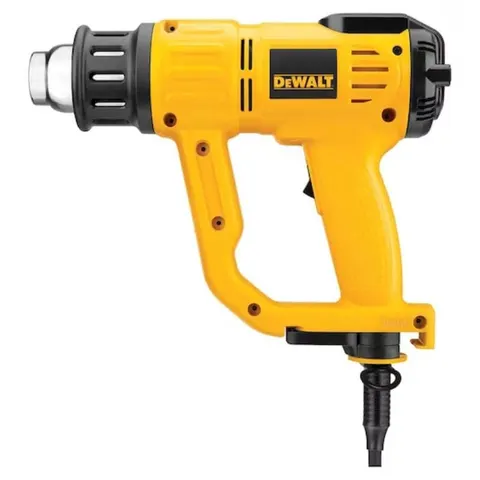 DeWALT D26414-QS heteluchtpistool 2000W – afbeelding 1