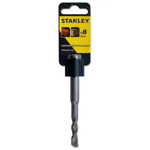 Stanley Wiertło SDS+ 8x110/50 mm – zdjęcie 1