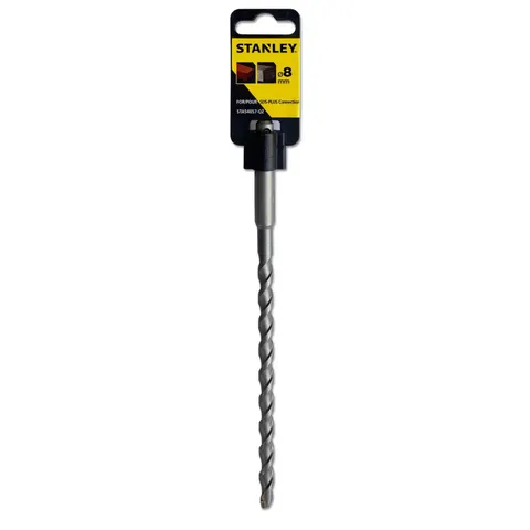 Stanley Wiertło SDS+ 8x210/150 mm – zdjęcie 1