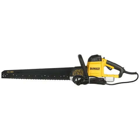 Dewalt Piła Alligator Do Pustaków Protherm DWE397 – zdjęcie 1