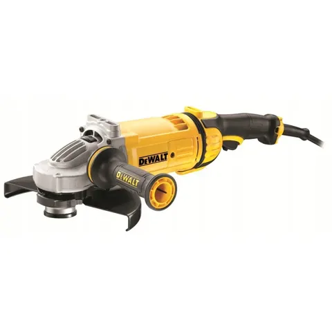 DeWALT DWE4557 Meuleuse d'angle (180mm/2600W) – image 1