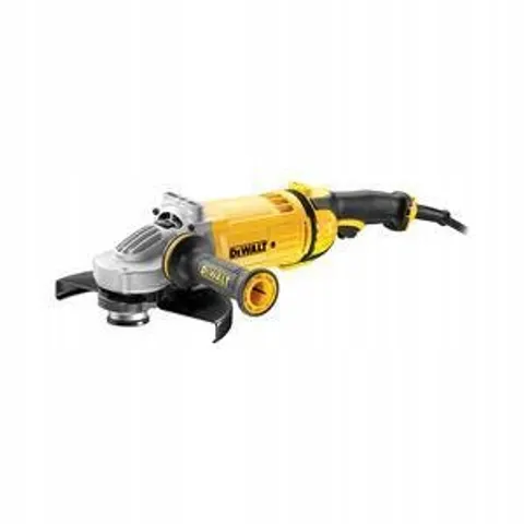 DeWALT DWE4559 Meuleuse (230mm/2400W) – image 1