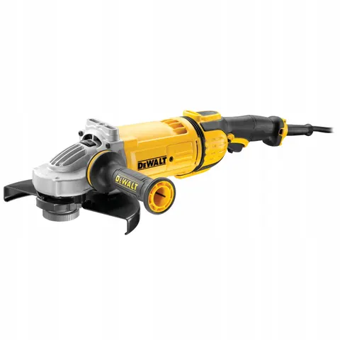DeWALT DWE4579-QS Meuleuse (2600W/230mm) – image 1
