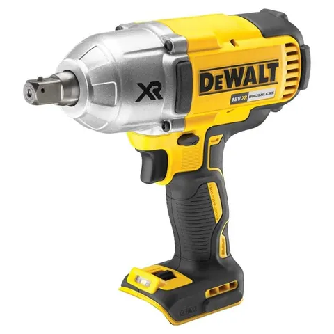 DeWALT Klucz udarowy DCF899N 18V – zdjęcie 1