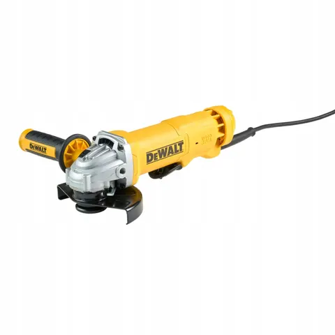 DeWALT DWE4233 Meuleuse d'angle (1400W/125mm) – image 1