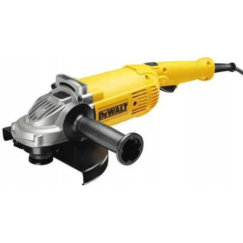 Meuleuse d'angle DeWalt DWE490K 235 mm – image 1