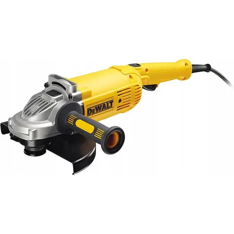 DeWALT DWE492-QS Meuleuse d'angle (230mm/2200W) – image 1