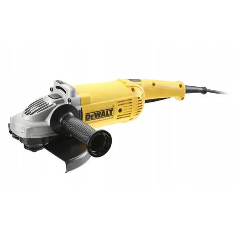 DeWALT DWE492S-QS Meuleuse d'angle (230mm/2200W) – image 1