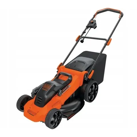Black+decker LM2000-QS – Bild 1