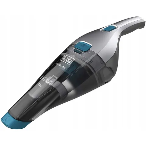 Black & Decker Nvc215waqw – immagine 1
