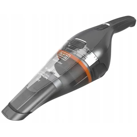 Bd Home Vacuum Cleaner 7.2V NVC220WC – zdjęcie 1