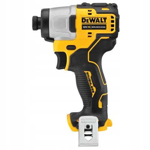 Visseuse à chocs XR 12V Brushless DEWALT – image 1