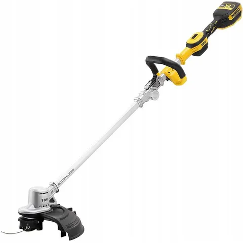 DeWALT DCMST561N-XJ brush cutter/string trimmer – Bild 1