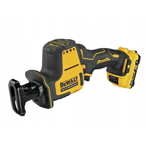 Dewalt Piła Szablasta 12V DCS312D2-QW – zdjęcie 1