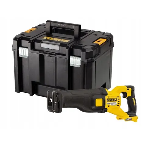 Piła szablasta Dewalt DCS389NT-XJ – zdjęcie 1