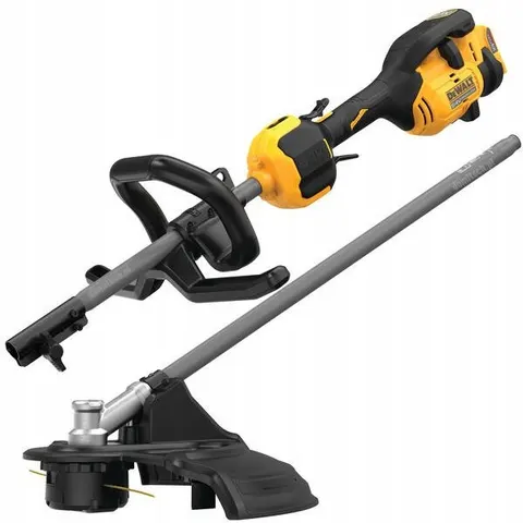 Podkaszarka akumulatorowa DeWalt 38 cm – zdjęcie 1
