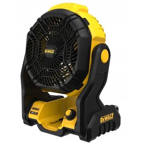 DeWalt Akku-Ventilator, 18 V, Basisversion – Bild 1