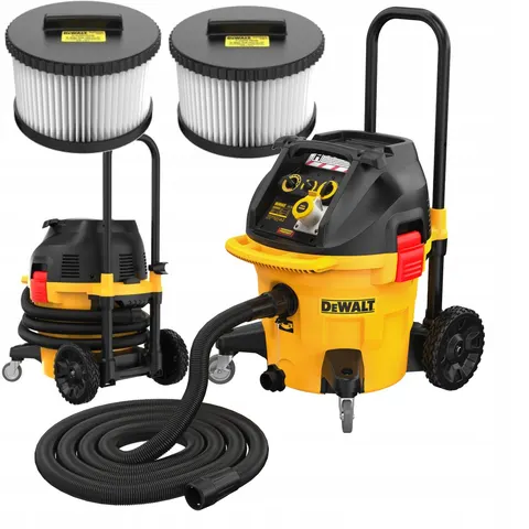 DEWALT Industriestaubsauger – 751374 – Bild 1