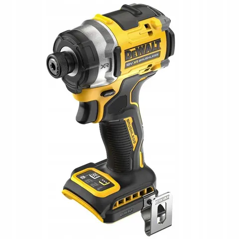 Zakrętarka udarowa Dewalt DCF860NT – zdjęcie 1