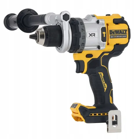 Wiertarko-wkrętarka udarowa DeWALT DCD1007N – zdjęcie 1