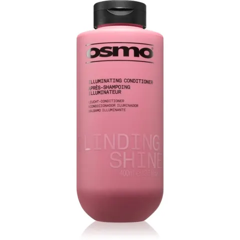 Osmo - Blinding Shine Illuminating Conditioner – afbeelding 1