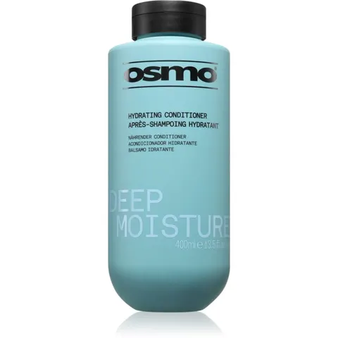 Osmo - Deep Moisture Conditioner – afbeelding 1